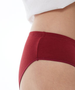 Трусы женские слипы Cherry Girl 61550 хлопок, эластан размеры S, M, L, XL  фото 10