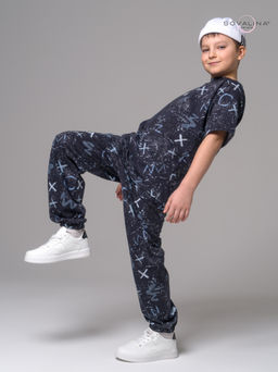 Костюм Daily men крестики-нолики - Sovalina фото 8