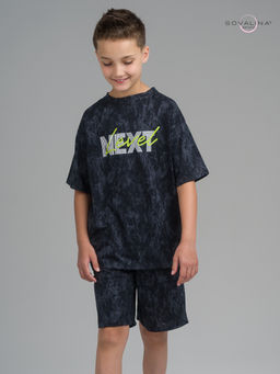 Костюм Light men дымка графит NL - Sovalina фото 22