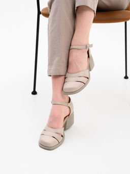 Босоножки 5032.23663vi.Визон стар