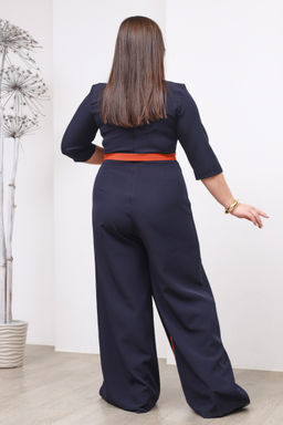 Комбинезон-4839