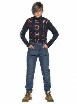 Pelican BGPQ4252 брюки для мальчиков