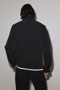 Sobrecamisa repelente al agua - H&m фото 9
