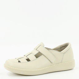 Туфли летние женские