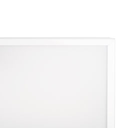ULP-6060 36W/3950К/EMG IP40 SCHOOL ECO WHITE Светильник светодиодный потолочный универсальный с БАП. Белый свет (3950K). 5250Лм. Корпус белый. В комплекте с и/п. ТМ Uniel.