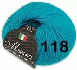 MERINO PLATINUM NUOVO - Сеам фото 30
