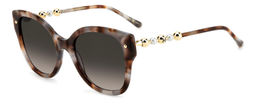 Солнцезащитные очки CAROLINA HERRERA HER 0318/S
