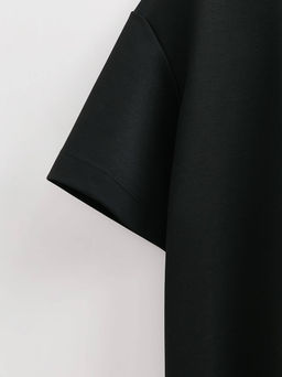 CONTE LPL 2801 Платье женское black - Conte elegant фото 9