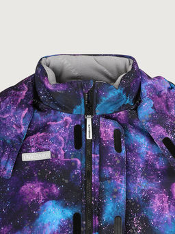 Костюм 7з4225 сухая роза/графит - Nikastyle фото 10