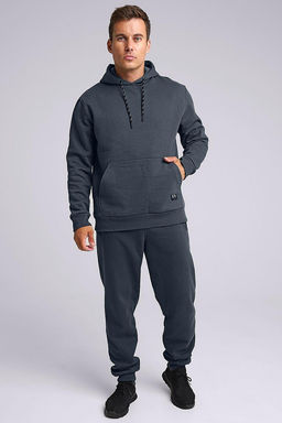 432110/15фф Джемпер муж. (ЧЗ)