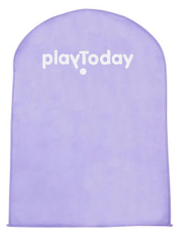 PlayToday / Чехол для одежды 85 см фото 5