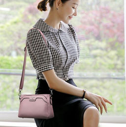 KAIDIFEINIROO Сумка женская 2025  фото 20