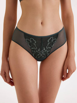 CONTE DESIRE TP1192 Трусы женские малахит