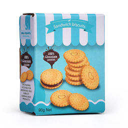 Касса "Маленький кассир" в коробке