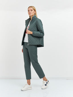 Куртка женская стеганая - Glenfield фото 3