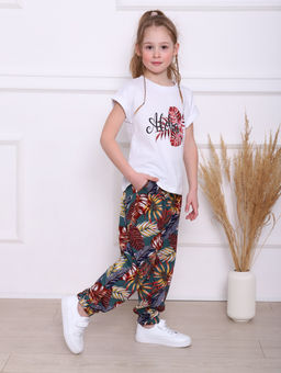 КМ153 Костюм Джуманджи - Милаша фото 4