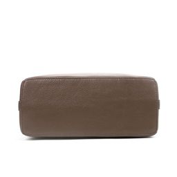 Женская сумка, кожа, MIRONPAN 116891 Светло-коричневый  фото 8