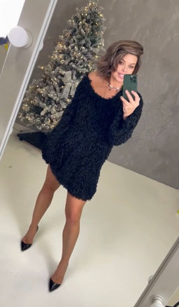 Платье 2816 - Soda фото 2