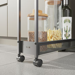 Этажерка "Вишера 13", арт. ЭВ13