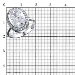 КОЛЬЦО 23815660 - Красная пресня фото 3