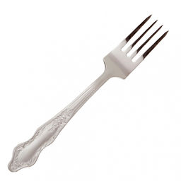Вилка десертная 10шт."Новинка" (Славяна) арт.1с311 Аша