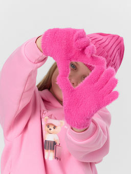 ПЕРЧАТКИ ДЕТСКИЕ ПЕРЧАТКИ ДЕТСКИЕ