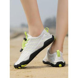 Коралловые тапочки аквашузы - Bearwear фото 6