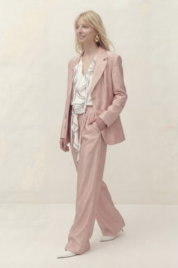 Комплект брючный (двойка)