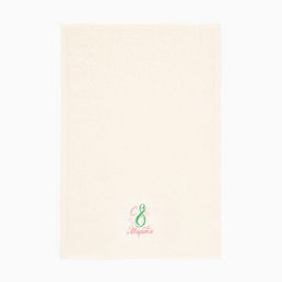 Полотенце махровое Этель С 8 Марта 35х50 см, 100% хлопок, 350 г/м2  фото 2