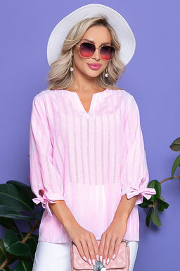 Блузка 41450 - Avili фото 5