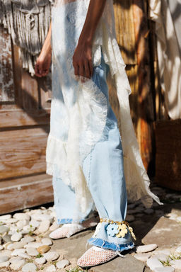 Украшение на щиколотку 3105 - Buter фото 2