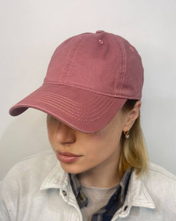 K13569 Кепка ПУДРА