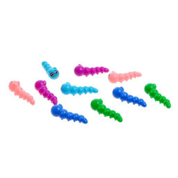 Развивающий набор Голодный птенчик - Iq-zabiaka фото 4