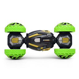 Машина "Покатушки" р/у, 27 MHz, в коробке