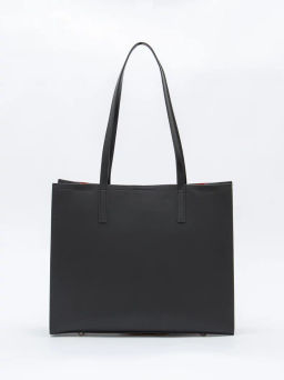 Сумка 1002MH black Polina&Eiterou