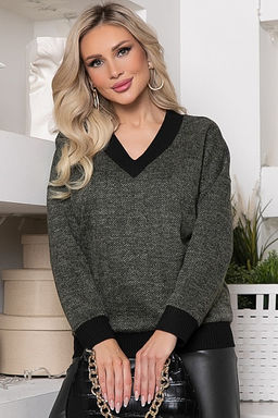 Джемпер 41695 - Avili фото 7