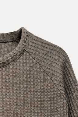 SOFT SWEATER - Zara фото 14