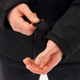 RODOS Куртка зимняя мужская мембрана М-318  фото 38