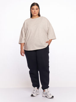 Футболка хлопковая FU28002MEL24 - Артесса фото 2