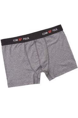 Мужские трусы-боксеры Kenn Paul  фото 5