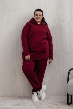 Худи женская