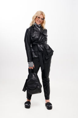 Брюки 2264 - Elletto фото 2