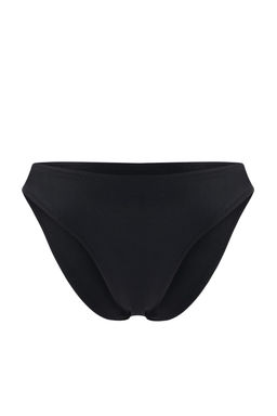 K?rm?z? Normal Bel Brazilian Basic Bikini Alt? TBESS26BA00006 - Trendyolmilla фото 4