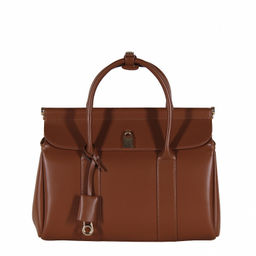 Сумка 3615NN brown Natale Navetta