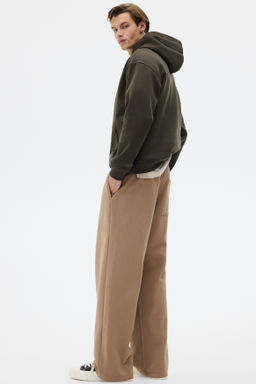 Sudadera con capucha Loose Fit - H&m фото 13
