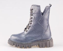 Ботинки школьные