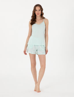 Mint 3l_ Pijama Tak_m_