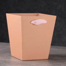 Коробка для цветов 10х13х15,5см / LH527-42 /уп 200/ - Галеонтрейд фото 5