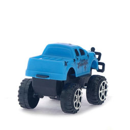 Машина Пикап МИКС - Simaland фото 3