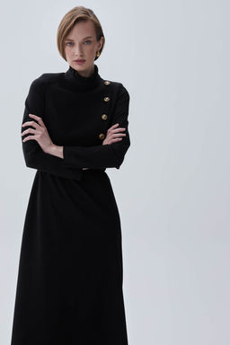 С20418 Платье (НСК) - Cloxy фото 4